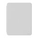 Baseus Minimalista Mágneses tok iPad 10 10. 9" (szürke)