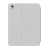 Baseus Minimalista Mágneses tok iPad 10 10. 9" (szürke)