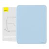 Baseus Minimalist Mágneses tok iPad 10 10. 9" (kék)