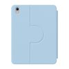 Baseus Minimalist Mágneses tok iPad 10 10. 9" (kék)