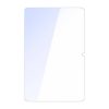 Baseus Huawei MatePad 11 10.4" cu folie de sticlă de cristal, 0.3mm