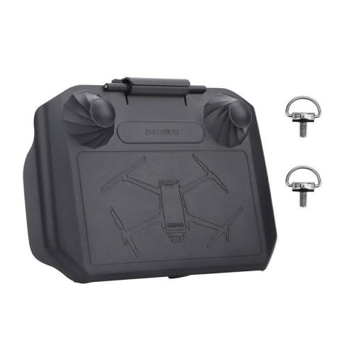 Védő és napellenző Sunnylife 2in1 az RC PRO-hoz (YK558)