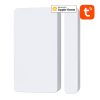 Intelligens ajtó-ablak érzékelő HomeKit NEO NAS-DS05BH ZigBee