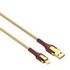 Cablu de încărcare rapidă LDNIO LS681 Micro, 30W