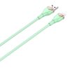 Cablu de încărcare rapidă LDNIO LS822 Micro, 30W
