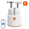 Intelligens dugó HomeKit NEO NAS-WR10BH ZigBee 16A FR