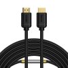 Cablu Baseus HDMI 4K@60Hz, 20m (negru)