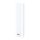 Cablu USB-C Remax Wanbo II, 60W, 29cm (alb)