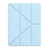 Baseus Minimalist Series iPad Mini 4/5 7.9" védőtok (kék)