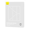 Baseus Minimalist Series iPad Mini 6 8.3" védőtok (fekete)