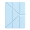 Baseus Minimalist Series iPad Mini 6 8.3" védőtok (kék)