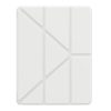 Baseus Minimalist Series iPad 10.2" védőtok (fehér)