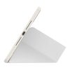 Baseus Minimalist Series iPad 10.2" védőtok (fehér)