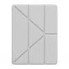 Baseus Minimalist Series iPad Air 4/Air 5 10.9" védőtok (szürke)