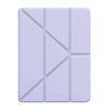 Baseus Minimalist Series iPad Air 4/Air 5 10.9" védőtok (lila)