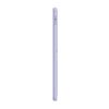 Baseus Minimalist Series iPad Air 4/Air 5 10.9" védőtok (lila)
