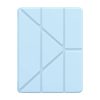 Baseus Minimalist sorozat iPad Pro védőtok (2018/2020/2021/2022) 11" (kék)