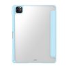 Baseus Minimalist sorozat iPad Pro védőtok (2018/2020/2021/2022) 11" (kék)