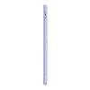 Baseus Minimalist sorozat iPad Pro védőtok (2018/2020/2021/2022) 11" (lila)