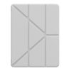 Baseus Minimalist sorozat iPad Pro védőtok (2018/2020/2021/2022) 11" (szürke)
