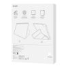 Baseus Minimalist sorozat iPad Pro védőtok (2018/2020/2021/2022) 11" (szürke)