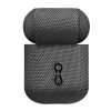 Cygnett TekView tok az AirPods 1 i 2 készülékhez (fekete)