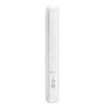 Baseus Powerbank Comet 10000mAh, USB - USB-C, villám, 22.5W (fehér)