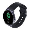 Haylou Solar Lite Smartwatch (albastru)