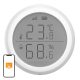 Hőmérséklet- és páratartalom-érzékelő IMOU ZTM1 ZigBee