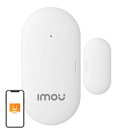 Intelligens ajtó/ablak érzékelő IMOU ZD1 ZigBee