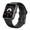 Ceas inteligent QCY GTS S2 (negru)