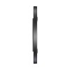Baseus Simple 2, încărcător wireless Qi inductiv, 15W cu cablu USB-C la USB-C (negru)