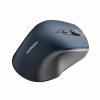 UGREEN MU101 mouse wireless 2.4G+BT (albastru)