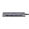 UGREEN CM195 adapter hub USB-C - HDMI, 2x USB-A 3.0, SD/TF, PD