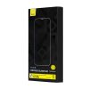 Baseus Crystal folie de sticlă temperată 0,3 mm pentru iPhone X/XS (2 buc)