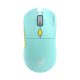Edifier HECATE G3M PRO Mouse de gaming fără fir, 26000DPI (mentă)