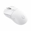 Edifier HECATE G3M PRO Mouse de gaming fără fir, 26000DPI (alb)
