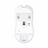 Edifier HECATE G3M PRO Mouse de gaming fără fir, 26000DPI (alb)
