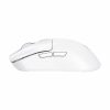 Edifier HECATE G3M PRO Mouse de gaming fără fir, 26000DPI (alb)
