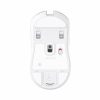 Edifier HECATE G3M PRO Mouse de gaming fără fir, 26000DPI (alb)