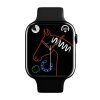 Ceas inteligent XO M40 Sport (negru)
