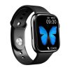 Ceas inteligent XO M40 Sport (negru)