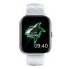 Ceas inteligent Black Shark BS-GT Neo argintiu