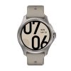 Mobvoi TicWatch Pro 5 GPS Smartwatch (nisip)