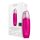 Geske 9 în 1 Smart Scrubber cu ultrasunete și îndepărtează punctele negre (magenta)