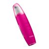 Geske 9 în 1 Smart Scrubber cu ultrasunete și îndepărtează punctele negre (magenta)