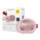 Geske 5 în 1 Smart sonic termic de curățare a feței (Hello Kitty roz)