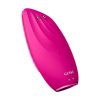 Geske 8 în 1 Smart sonic termo peeling și dispozitiv de ridicare a feței (magenta)