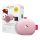 Geske 4-in-1 Smart Sonic Face Brush (Hello Kitty roz)