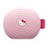 Geske 4-in-1 Smart Sonic Face Brush (Hello Kitty roz)